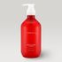 [NINEMILA] Red Collagen Shampoo for Damaged Hair 500ml | Strengthened Hair Loss Functionality & Soft Hair Care with Dual Collagen  Made in Korea