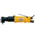 Driver URYU OIL-PULSE (ANGLE-TYPE) UX-500C, Rentang Torsi 11~17, 13~20Nm, Ukuran Baut 5~6mm, 8800, 9300 RPM, Ukuran Hex 9.5mm, Kunci Udara