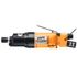 URYU OIL-PULSE Driver UX-700C, Faixa de torque 17 ~ 31, 20 ~ 36Nm, Tamanho do parafuso 8mm, 9000, 9500 RPM, Tamanho hexagonal 9,5 mm, Chave de ar, Chave de fenda