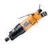 Driver URYU OIL-PULSE (TIPO RETO) UX-700SD, faixa de torque 17 ~ 31, 20 ~ 36Nm, tamanho do parafuso 8 mm, 8700, 9000 RPM, tamanho hexagonal 6,35 mm, chave pneumática