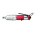 URYU OIL-PULSE TOOL (SHUT-OFF, Stright Type) UAT60S, Phạm vi mô-men xoắn 15.0 ~ 32.50Nm, Kích thước bu lông 8mm, 5400 vòng / phút, Kích thước lục giác 9.5mm