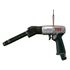 URYU OIL-PULSE Driver (PISTOL-TYPE) UL60 (20042T7), Faixa de torque 20 ~ 28,0, 22,0 ~ 30,0Nm, Tamanho do parafuso 8mm, 2850, 3000 RPM, Tamanho hexagonal 12,0mm, Chave de ar, Chave de fenda