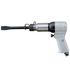 MÁY CẮT TÁC ĐỘNG KHÔNG KHÍ URYU / MÁY BĂM THÔNG LƯỢNG BRH-7 (R), thổi 3400 mỗi phút, đường kính 19,05mm, hành trình 50mm ống khí 9,5mm