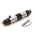 URYU AIR DREHMOMENTSCHRAUBENDREHER (GERADE) US-LT30A-11, Schraube 4mm, Drehmoment 1.10-2.10Nm, 1100 RPM, Luftschlauch 6.35mm, Sechskant 5mm URYU AIR DREHMOMENTSCHRAUBENDREHER (GERADE) US-LT30A-11, Schraube 4mm, Drehmoment 1.10-2.10Nm, 1100 RPM, Luftschlauch 6.35mm, Sechskant 5mm