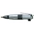ไขควงลมชนิดคลัตช์เบาะ URYU (แบบตรง) US-3.5A, สกรู 4 มม., 2000 รอบต่อนาที, สายลม 6.35 มม., หกเหลี่ยม 5.0 มม