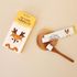 [HANDONG] Deer Antler Institute  Kids Strong Deer Antler Calcium Stick with Zinc Plus - Children's Deer Antler and Calcium Health Snack, made in Korea