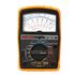 SAEHAN Analog Multi Tester ST-360TR, Spannungs-, Strom- und Widerstandsmessgeräte SAEHAN Analog Multi Tester ST-360TR, Spannungs-, Strom- und Widerstandsmessgeräte