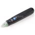 HIOKI SPANNUNGSPRÜFER 3481, Nichtmetallischer Kontaktspannungsprüfer mit LED-Licht HIOKI SPANNUNGSPRÜFER 3481, Nichtmetallischer Kontaktspannungsprüfer mit LED-Licht