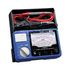 HIOKI ANALOG MΩ HiTESTER 3490, 3-Range, 250 đến 1000V Analog Insulation Tester với kiểm tra liên tục