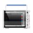 HIOKI MEMORY HiCORDER MR6000, MR6000-01, Highest Measurement Capabilities and Large Touch Panel