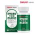 [DAEWON เภสัชกรรม] สารสกัดจากหอยแมลงภู่ปากเขียว Chondroitin (800 มก. x 60 เม็ด) – เสริมสร้างภูมิคุ้มกัน, สมดุลทางโภชนาการ, สุขภาพครอบครัว, เพิ่มพลังงาน, สุขภาพกระดูก, ผลิตในเกาหลี