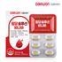 [Daewon Pharmaceutical] Blood Sugar Solution Banaba (500mg x 30 tablets) – Blood Sugar Management, Energy & Vitality Boost, Made in Korea