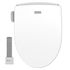 Bidet Apple AB-K9823R, bidet à eau directe et à télécommande tactile, buse en acier inoxydable, étanche (IPX4 ~ 8), éclairage LED, système d’eau chaude continu - Fabriqué en Corée