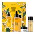 [NACIFIC] Fresh Herb Origin 3-Schritte-Set: Eine 3-Schritte-Lösung für glatte, mit Feuchtigkeit versorgte Haut (Toner, Serum, Cream) Made in Korea