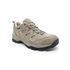 [CAMPLINE] Santiago Low Wanderschuhe _ Beige, Unisex, Mehrzweck-Wanderschuhe, Wanderschuhe für den Alltag, Made in Korea