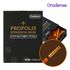 ORADENSE Propolis Antibakteriyel Diş Arası Fırça - SSSS (0.6mm), 50 paket | %99,9 Mikrop Koruma ve Yüksek Dayanıklılık Tel _ Kore'de Üretilmiştir