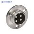 SAMWOO ELECTRONICS SCK-32-4R Kreissteckdose Typ 4-Pin Heavy Duty Industriesteckdose Original in Korea hergestellt