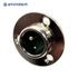 SAMWOO ELECTRONICS SCK-12-2R เต้ารับคอนเนคเตอร์แบบวงกลมประเภท 2 ขาซ็อกเก็ตติดตั้งแผงอุตสาหกรรมขนาดกะทัดรัดผลิตในเกาหลีของแท้