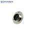 SAMWOO ELECTRONICS SCK-25-10R เต้ารับคอนเนคเตอร์แบบวงกลมประเภท 10 ขาซ็อกเก็ตติดตั้งแผงอุตสาหกรรมสําหรับงานหนักผลิตในเกาหลีของแท้
