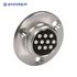 SAMWOO ELECTRONICS SCK-30-10R เต้ารับคอนเนคเตอร์แบบวงกลมประเภท 10 ขาซ็อกเก็ตติดตั้งแผงอุตสาหกรรมสําหรับงานหนักผลิตในเกาหลีของแท้