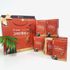 [JEONGSAMWON] 6 anos de idade coreano Jin Red Ginseng Gold 50ml x 30 Pouches_ US FDA Certified Company _ Made in Korea