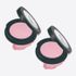 [MUSTAEV] Cheeky Chic Blush [2-piece set] – Achieve Radiant and Subtle Glow with the Iconic Girl Group Blusher _ Made in Korea