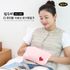 [KIMSUJA] A almofada de aquecimento de água quente de microfibra portátil KSJ-340_Enjoy terapia de calor quente a qualquer hora, em qualquer lugar