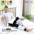 [KIMSUJA] Masseur à compression d’air chauffant mince KSJ-990 _ Fonction de massage et de chauffage par compression d’air à 360 ° pour un soin confortable des jambes