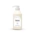 Fionette Floral Amberly Perfume Body lotion 500ml _ Premium Bergamot Jasmine Scent Deep Hydration_Made di Korea