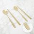 Set Peralatan Makan Titanium Lisensi SEOCHON untuk Dua _ Desain Abadi & Kualitas Premium _Made Di Korea Set Peralatan Makan Titanium Lisensi SEOCHON untuk Dua _ Desain Abadi & Kualitas Premium _Made Di Korea