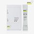 QUEENBUCKET Korean Korean Cold-Pressed Perilla Oil Pouch (5ml × 10 packs) _ Made in Korea