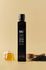 QUEENSBUCKET Korean Cold-Pressed Black Sesame Oil 200ml _ Premium Heukimja Oil _ Made in Korea
