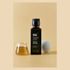 QUEENSBUCKET Korean Cold-Pressed Pumpkin Seed Oil 100ml _ Premium Salad Oil _Made in Korea