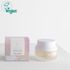 Licorne Vegan Cactus Deep Moist Cream 50ml – Feuchtigkeitsspendend & Feuchtigkeitsspendend Care_ Hergestellt in Korea