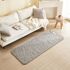 HURIZ The-Hot Small (70X180cm) Carbon Heating Mat with Timer _ ได้รับการรับรอง EMF รวดเร็วและสม่ําเสมอ _ ผลิตในเกาหลี