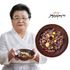 Nasi bergizi buatan tangan Gangsooni Myeongga 140g × 20 bungkus – Makanan Multigrain Korea Sehat Dibuat dengan 100% Bahan Lokal