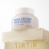 TIRTIR Milk Creamy Foam Cleanser Cream Cheese Texture All-in-One Pack to Foam Deep Pore Cleansing 91% Natural _ Made in Korea