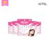 Princesa Kids Nail Sticker (15 Designs, Escolha 1) - Segurança Certified Glitter Nail Art Set para meninas