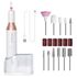 Beautyclap Wireless Nail Drill Tonail Care Set BTQ-M918 – ชุดสว่านเล็บไร้สายที่ทําให้การดูแลเล็บและเล็บเท้าเป็นเรื่องง่ายและสะดวกแม้ด้วยตัวคุณเอง