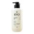 RYO WHITE Sensitive Scalp Care Shampoo 480ml – แชมพูอ่อนโยนที่ไม่ก่อให้เกิดอาการแพ้สําหรับหนังศีรษะที่บอบบางและคันด้วย Madecassoside | สงบเงียบ pH สมดุล _ ผลิตในเกาหลี