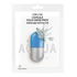 LEBELAGE cápsula Aqua Mask pack de 10 hojas con hialuronato de sodio para una hidratación profunda y cuidado de la piel antiarrugas _ Fabricado en Corea