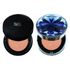 2:LA Vampire Goddess Toning Cushion Pact SPF50+ PA++++ –Blue & Toning Models | Semi-Matte & Glossy Glow Finish | Dark Spot & Melanin Care Cushion Foundation _ Made In KOREA