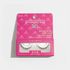 2:LA Lifting Goddess False Eyelashes – No-Glue One-Touch Lash Extension | 3-Second Application | Medical-Grade Adhesive | Waterproof 24H Wear (Pretty Eye / Sexy Eye)_ Made In KOREA