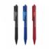[Monami] FX-153 Ballpoint Berbasis Minyak 0.7mm | 153 Tubuh Heksagonal | Penulisan halus non-menggumpal | Dapat ditarik | Dibuat di Korea