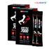 HOLIDAYS Arginine 7000 2-Bottle Set - High Strength 7,000 mg L-Arginine Liquid Sticks with Taurine & Zinc, Energy & Circulation Support, Lemon Flavor, 15 Sticks per Bottle _ Made in KOREA