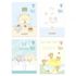 [เพนเปีย] สมุดบันทึก A4 ไดอารี่ภาพประกอบด้านเดียว | 20 แผ่น / 210*297 มม. | 210*297 มม. รูปแบบ 2 หน้ารายวัน | ผลิตในเกาหลี