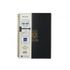 [Oxford] 4000 Sampul PP Hitam Spiral Notebook B5 | 7mm Berjajar / 80 Lembar | 179 * 252mm | Spiral Kembar Kiri Terikat | Dibuat di Korea