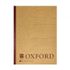 [Oxford] 2000 Kraft Cover Lie-Flat Notizbuch A5 | 7 mm Linien / 60 Platten | 148*210mm | Perfekte Bindung | Hergestellt in Korea