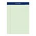 [Oxford] 2000 Regal Pad A4 Notepads | 8mm Ruling / 40 Sheets | Top Bound | 100% Eco-Friendly Neutral Paper