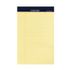 [Oxford] 1500 Regal Pad A5 Notepads | 7mm Ruling / 40 Sheets | Top Bound | 100% Eco-Friendly Neutral Paper
